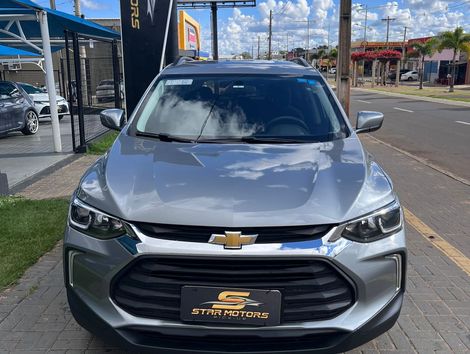 Chevrolet TRACKER LT 1.0 Turbo 12V Flex Aut.