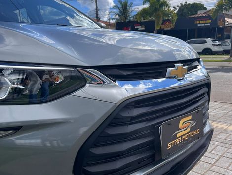 Chevrolet TRACKER LT 1.0 Turbo 12V Flex Aut.