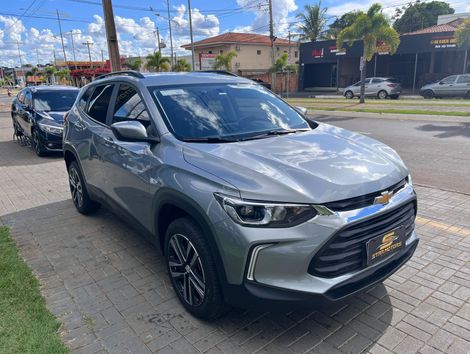 Chevrolet TRACKER LT 1.0 Turbo 12V Flex Aut.