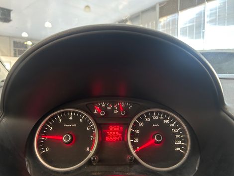 VolksWagen VOYAGE 1.6/1.6 City  Mi Total Flex 8V 4p