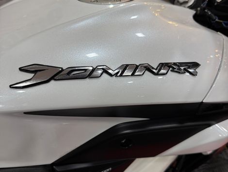 BAJAJ DOMINAR 160