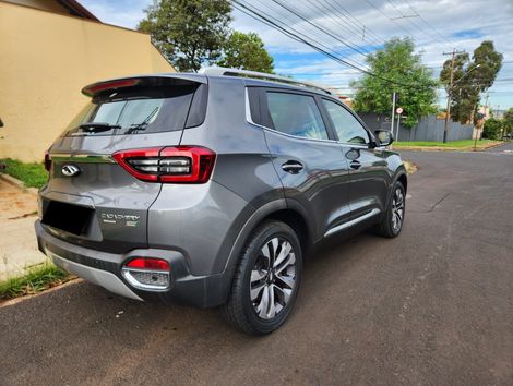 CHERY Tiggo 5X TXS 1.5 16V Turbo Flex Aut.