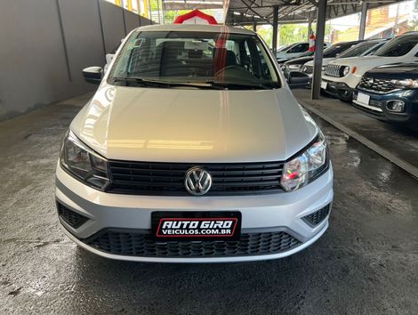 VolksWagen VOYAGE 1.6 MSI Flex 8V 4p