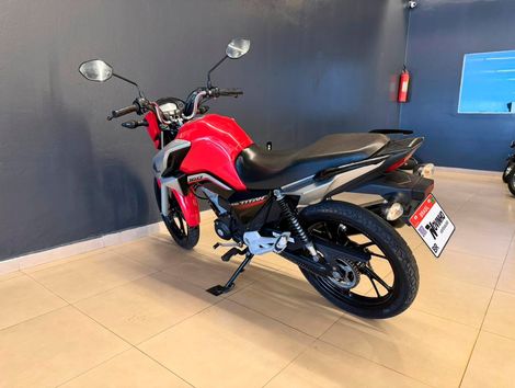 HONDA CG 160 TITAN FLEXONE/Ed.Especial 40 Anos