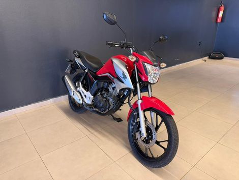HONDA CG 160 TITAN FLEXONE/Ed.Especial 40 Anos