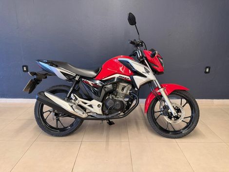 HONDA CG 160 TITAN FLEXONE/Ed.Especial 40 Anos