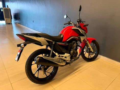 HONDA CG 160 TITAN FLEXONE/Ed.Especial 40 Anos