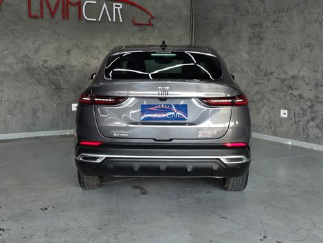 Fiat Fastback Audace 1.0 200 T. Flex Aut