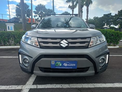 Suzuki Vitara 4YOU 1.6 16V Aut.