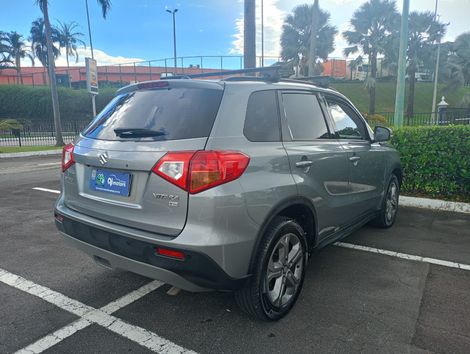 Suzuki Vitara 4YOU 1.6 16V Aut.