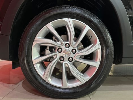 Chevrolet TRACKER LTZ 1.0 Turbo 12V Flex Aut.