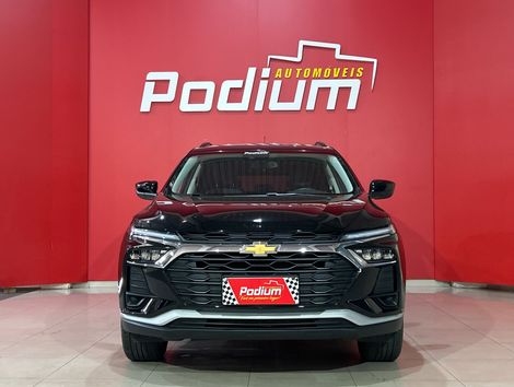 Chevrolet TRACKER LTZ 1.0 Turbo 12V Flex Aut.