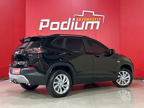 Chevrolet TRACKER LTZ 1.0 Turbo 12V Flex Aut.