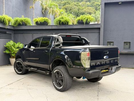 Ford Ranger XLS 2.2 4x2 CD Diesel Aut.