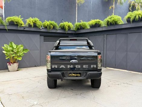 Ford Ranger XLS 2.2 4x2 CD Diesel Aut.