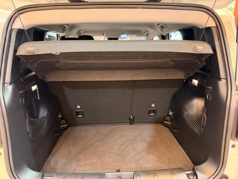 Jeep Renegade Sport Altitude 1.3 TB Flex Aut.