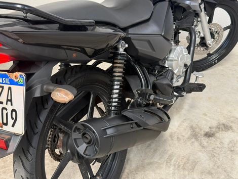 YAMAHA YS 150 FAZER ED/FLEX