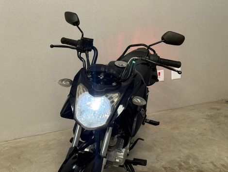 YAMAHA YS 150 FAZER ED/FLEX