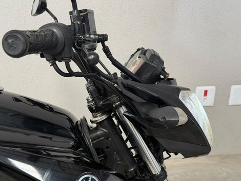 YAMAHA YS 150 FAZER ED/FLEX