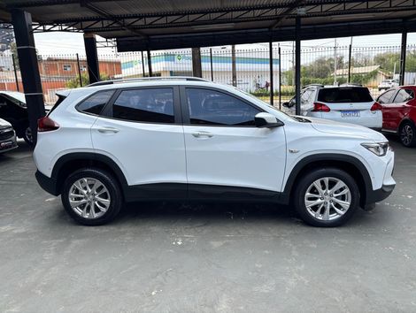Chevrolet TRACKER LTZ 1.2 Turbo 12V Flex Aut.