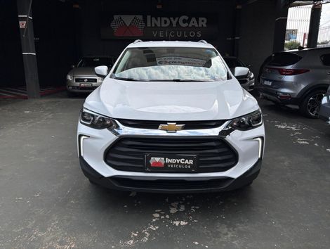 Chevrolet TRACKER LTZ 1.2 Turbo 12V Flex Aut.