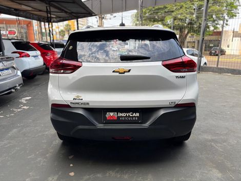 Chevrolet TRACKER LTZ 1.2 Turbo 12V Flex Aut.