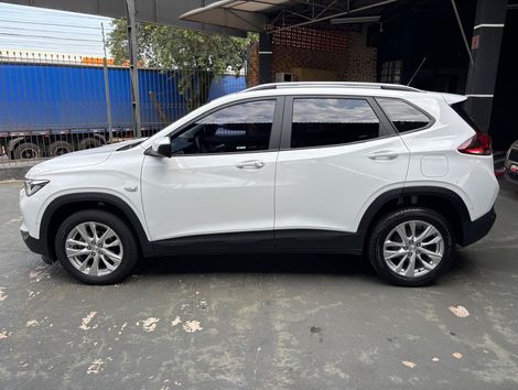 Chevrolet TRACKER LTZ 1.2 Turbo 12V Flex Aut.