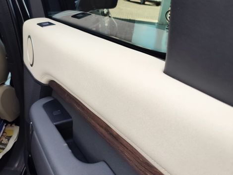 Land Rover Discovery HSE Lux. 3.0 TD6 4x4 Die. Aut.