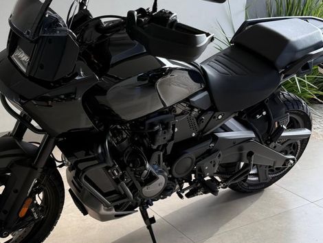 Harley PAN AMERICA 1250 SPECIAL