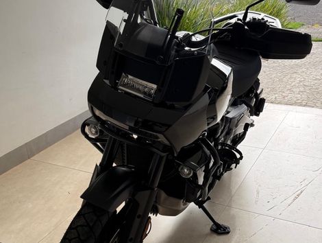 Harley PAN AMERICA 1250 SPECIAL