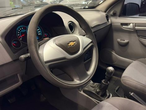 Chevrolet PRISMA  Sed. Maxx/ LT 1.4 8V ECONOF. 4p