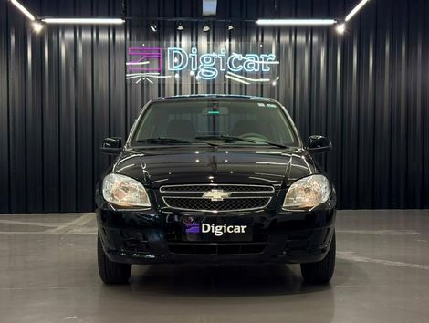 Chevrolet PRISMA  Sed. Maxx/ LT 1.4 8V ECONOF. 4p