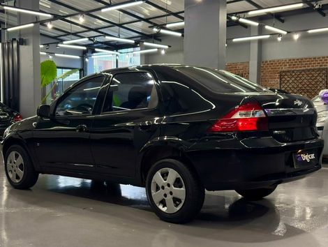 Chevrolet PRISMA  Sed. Maxx/ LT 1.4 8V ECONOF. 4p