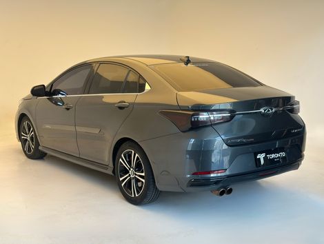 Caoa Chery/Chery ARRIZO 6 GSX 1.5 Turbo Flex Aut.