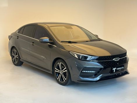 Caoa Chery/Chery ARRIZO 6 GSX 1.5 Turbo Flex Aut.
