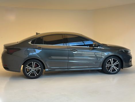 Caoa Chery/Chery ARRIZO 6 GSX 1.5 Turbo Flex Aut.