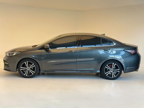 Caoa Chery/Chery ARRIZO 6 GSX 1.5 Turbo Flex Aut.