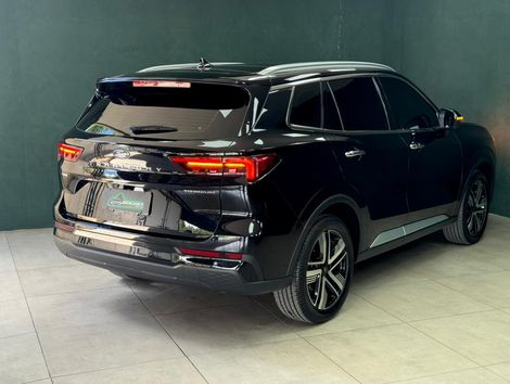 Ford TERRITORY Titanium 1.5 GTDi EcoBo. Aut.