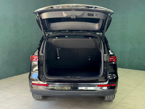 Ford TERRITORY Titanium 1.5 GTDi EcoBo. Aut.