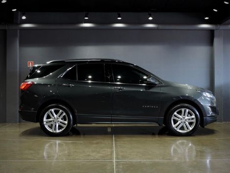 Chevrolet EQUINOX Premier 2.0 Turbo AWD 262cv Aut.