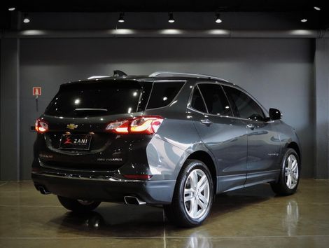 Chevrolet EQUINOX Premier 2.0 Turbo AWD 262cv Aut.