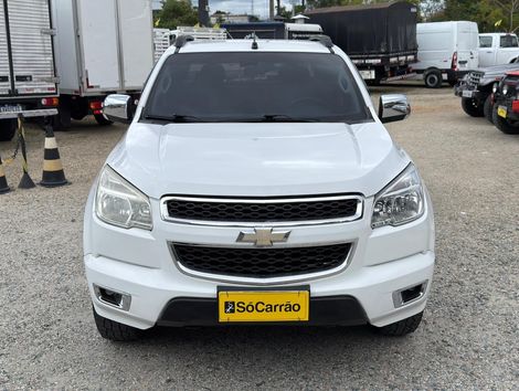 Chevrolet S10 Pick-Up LT 2.4 F.Power 4x2 CD