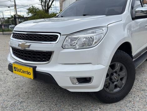 Chevrolet S10 Pick-Up LT 2.4 F.Power 4x2 CD