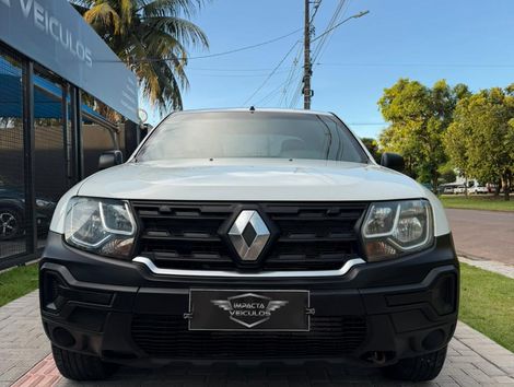 Renault OROCH Pro 1.6 Flex 16V Mec.