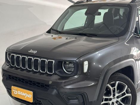 Jeep Renegade Long. T270 1.3 TB 4x2 Flex Aut.