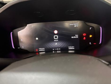 Jeep Renegade Long. T270 1.3 TB 4x2 Flex Aut.