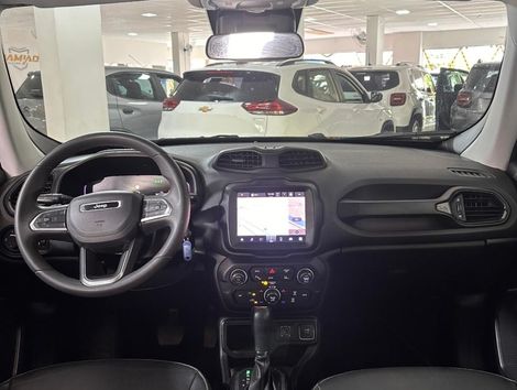 Jeep Renegade Long. T270 1.3 TB 4x2 Flex Aut.