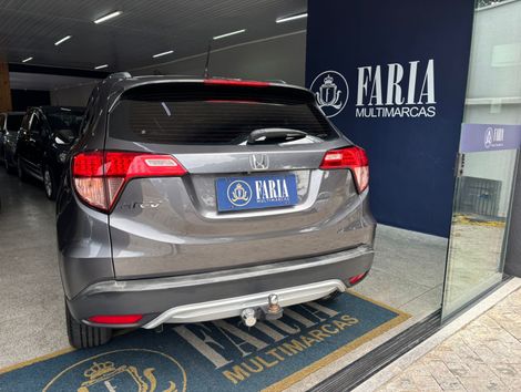Honda HR-V EX 1.8 Flexone 16V 5p Aut.