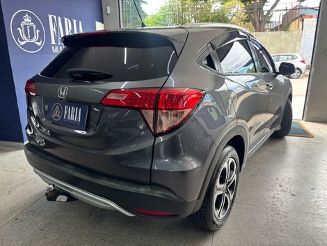 Honda HR-V EX 1.8 Flexone 16V 5p Aut.