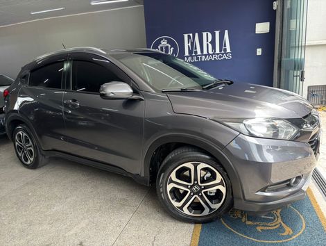Honda HR-V EX 1.8 Flexone 16V 5p Aut.